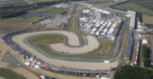 Assen 'plan B' for 2020 Dutch GP