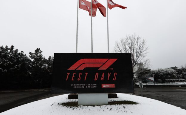 Barcelona to host all winter tests in 2019