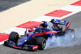 Brendon Hartley: Age, Wiki, F1 Career Stats & Facts Profile