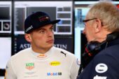 Marko: Verstappen contract has an exit clause