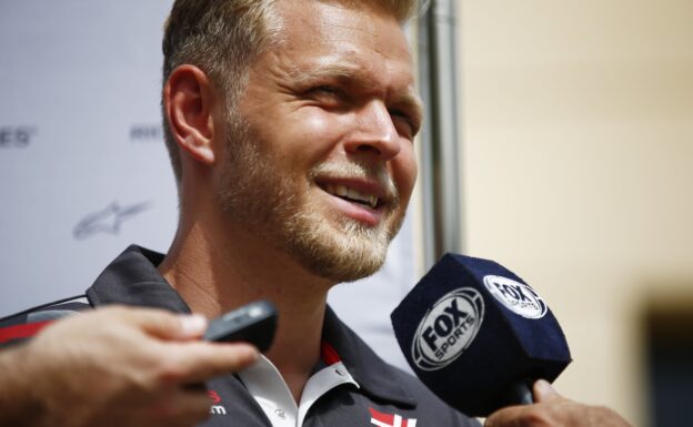 Magnussen: Back-to-back races will give many answers