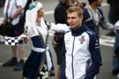 Sirotkin may remain F1 tester in 2020