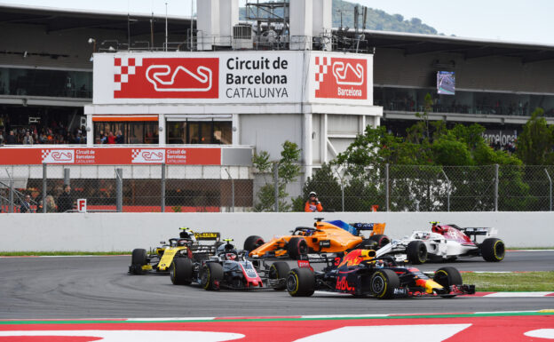 Spanish GP negotiations not dead yet