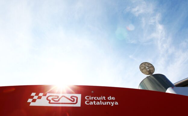 Barcelona denies 2020 Spanish GP deal done