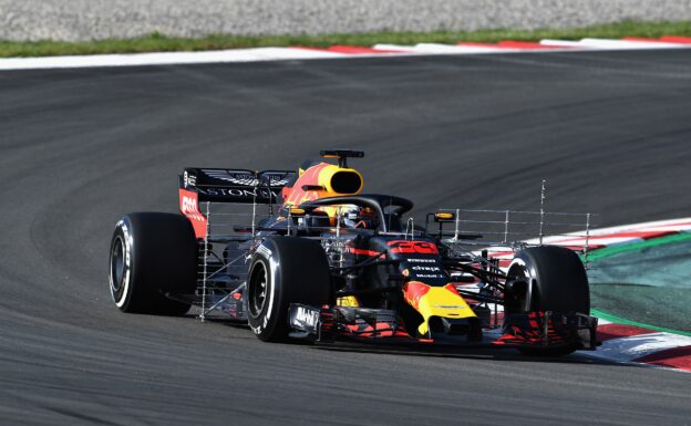 Lap times 1st practice 2018 Canadian F1 Grand Prix