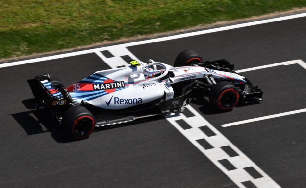 Williams braced for Silverstone struggle