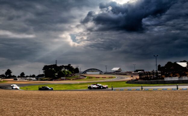 24 Hours of Le Mans 2018