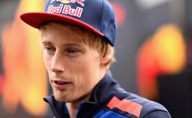 Hartley's 2018 Mexico F1 GP preview