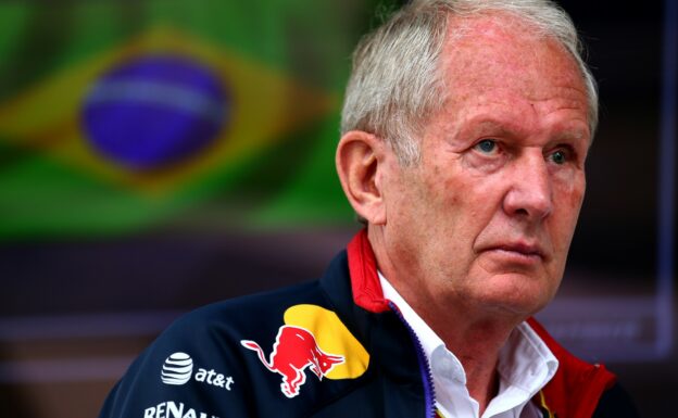 Marko: Red Bull focus 'clearly' on 2019