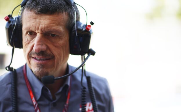 Steiner: Haas takes financial hit for 2020