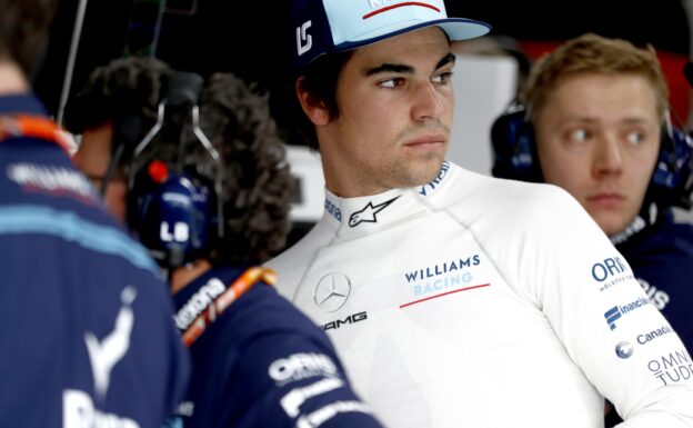 Stroll linked with move to Force India?