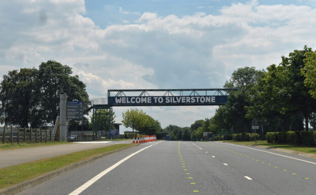 Silverstone: No British GP 'at any price'