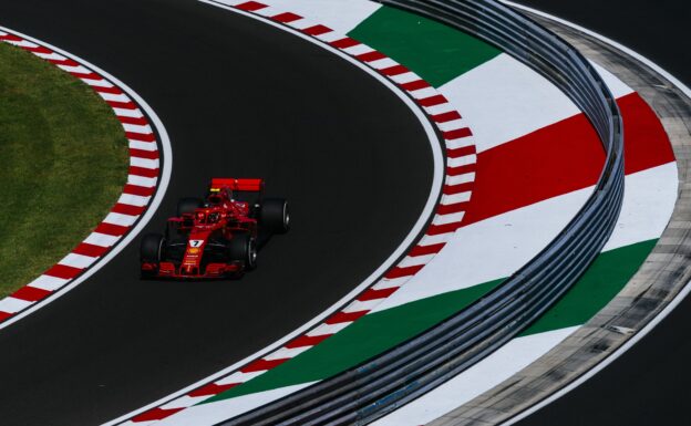 FIA says Ferrari engine is legal