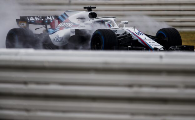 Williams becoming a Mercedes 'B team' in 2019