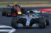 Mercedes not blocking Red Bull-Honda deal for next season?