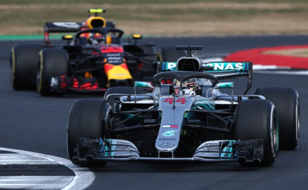 Mercedes not blocking Red Bull-Honda deal for next season?