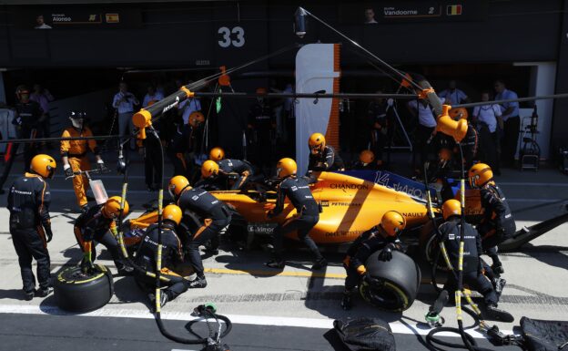 2018 Hungarian GP preview by McLaren's Will Josheph