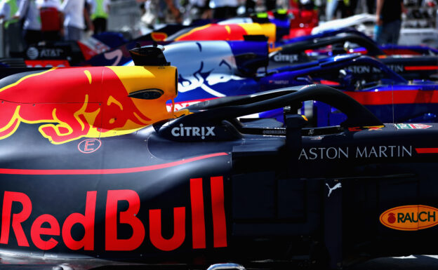 Horner: Aero changes will not help overtaking