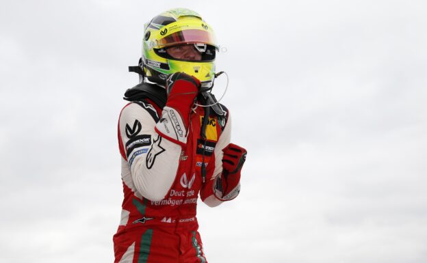 Schumacher to also test Ferrari in Bahrain