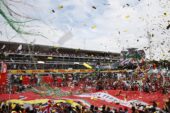 Monza now open to spectator-free Italy GP