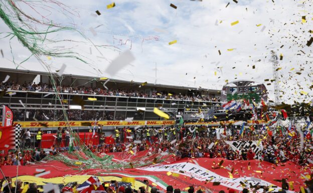 Monza now open to spectator-free Italy GP