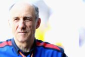 Tost: 'So much uncertainty' about F1 return