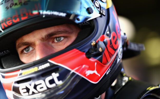 Verstappen questions Renault's new 2019 engine