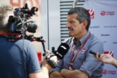 Steiner: No place at Haas for Vettel or Bottas