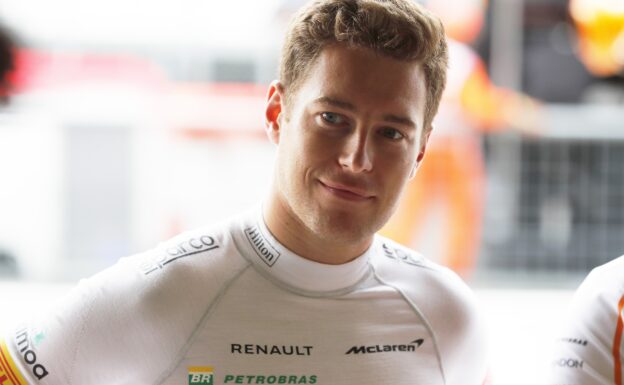 Stoffel Vandoorne completes HWA RACELAB’s driver line up