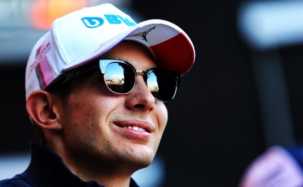 Wolff and Mercedes to keep managing Ocon