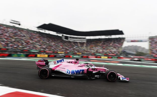 Mexico set to get new F1 race deal