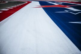 US Grand Prix 2018 Circuit of The Americas