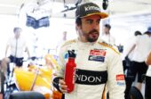 Lehto: Teams unlikely to 'risk' Alonso comeback