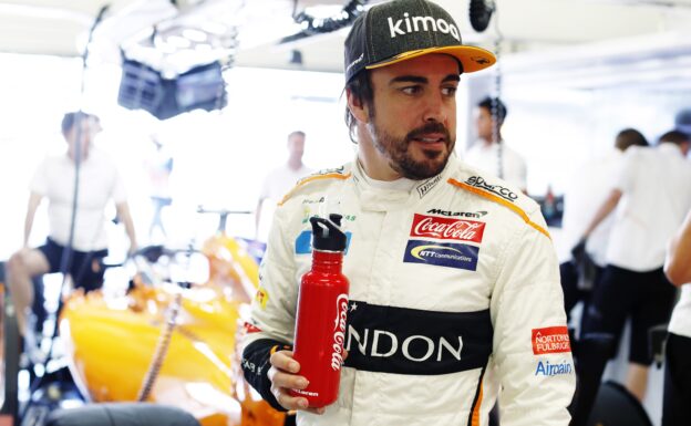 Lehto: Teams unlikely to 'risk' Alonso comeback