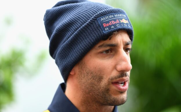 Ricciardo: Bad second half of 2018 'incredible'