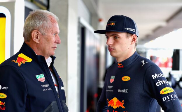 Marko: Verstappen can still win 2019 title