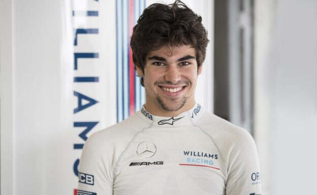 Lance Stroll News