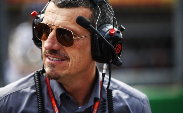 Steiner plays down claims about sweet-smelling fuel