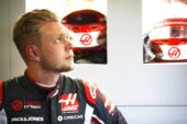 Magnussen: F1 coronavirus calendar 'crazy' and 'brutal'