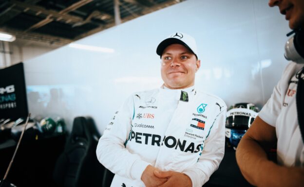 Interlagos F1 Circuit Guide with Bottas & PETRONAS