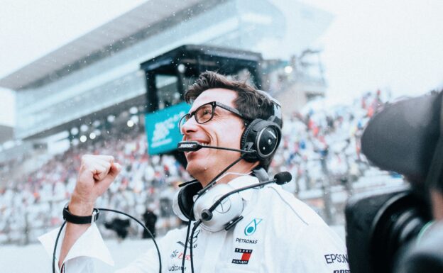 Wolff admits to voting against qualifying sprint races