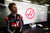 Grosjean plays down new F1 driver generation