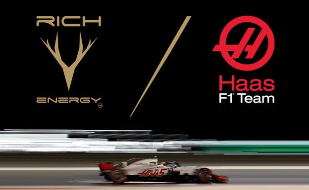 Boss: 'Everything ok' with new Haas sponsor