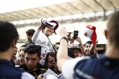 Spectators to return to Formula 1 soon