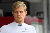 Ericsson's F1 role to change for 2020