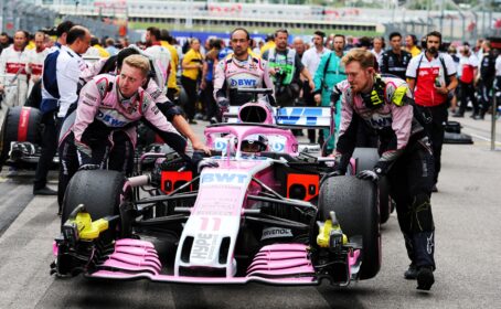 Force India F1 Team: Drivers, Wiki, Cars, Stats & Facts Profile