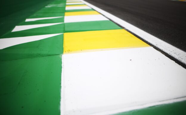 New Rio F1 race accused of 'corruption'