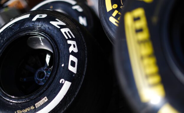 Pirelli looking for 2021 F1 test car