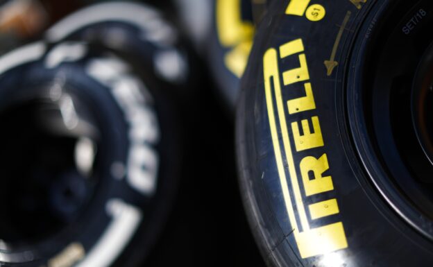 Pirelli to spice up F1 with 2019 tyre selection