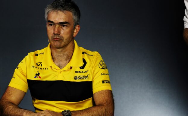 Renault: New rules to make 'small difference'